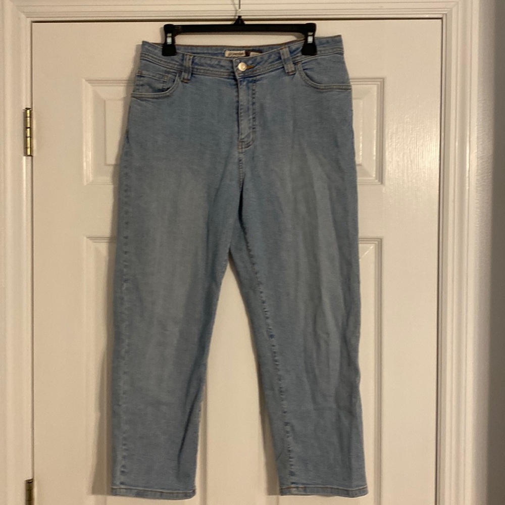 Women’s St John’s Bay Jeans